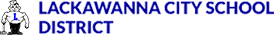 Lackawanna City Schools Logo